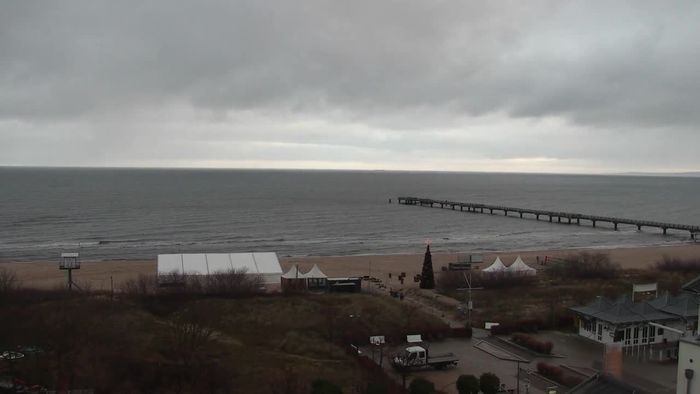 Livecam Ahlbeck Usedom