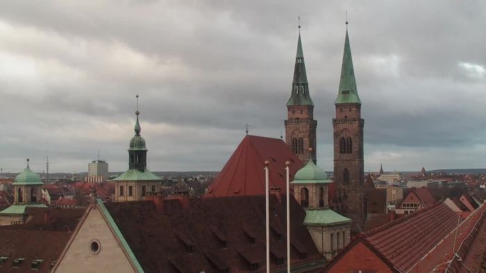 Nürnberg Livecam