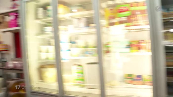 Gelebte Integration: Geflüchteter aus Syrien eröffnet orientalischen Supermarkt in Uetersen
