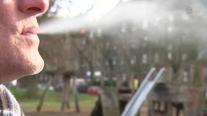 Generelles Rauchverbot auf öffentlichen Plätzen in Niedersachsen?