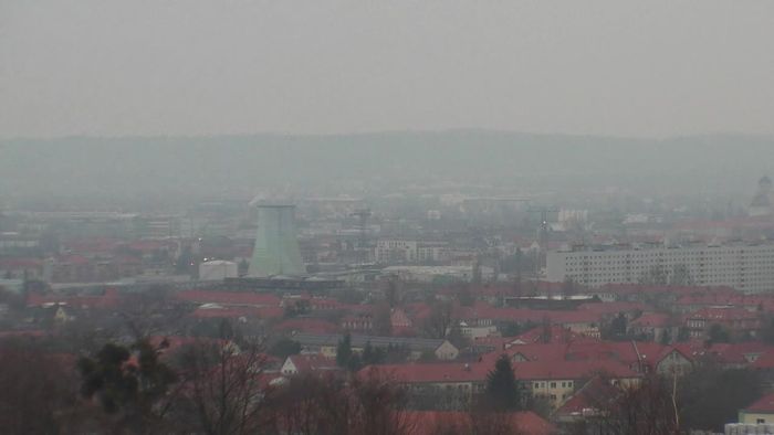 Wetter Com Dresden