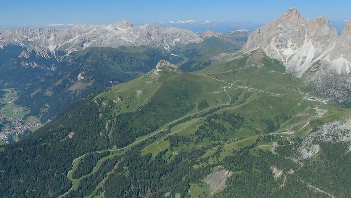 Unterwegs im Trentino: Das gibt es im Val di Fassa zu entdecken!