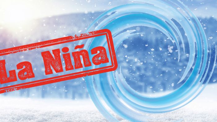 La Niña und Polarwirbelsplit - Einzige Chancen auf kalten Winter?