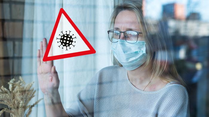 Der Bund hat neue Maßnahmen zur Eindämmung des Coronavirus beschlossen.
