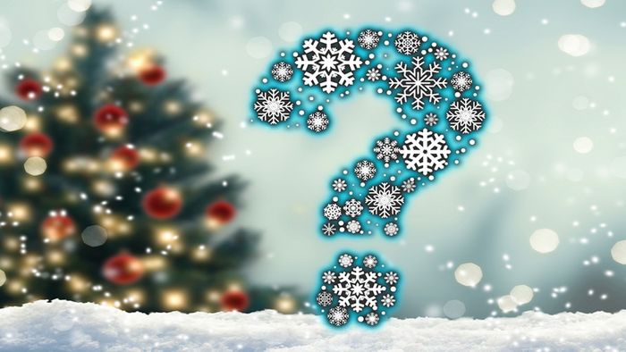 Dezemberprognose: Schnee zu Weihnachten überhaupt möglich?