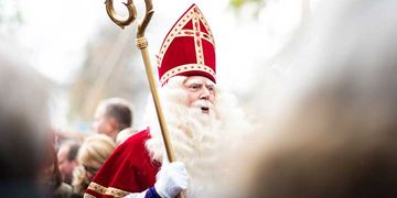 Wie wird das Wetter am Nikolaus, den 6. Dezember 2025?