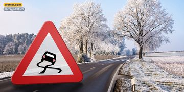 Wetter 16 Tage: Gefährliche Wetterlage vor Nikolaus?