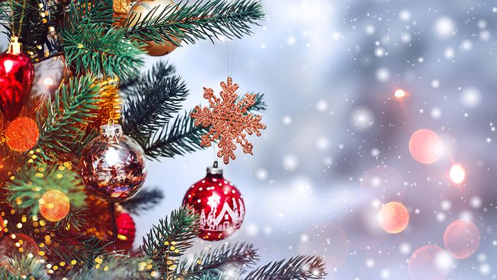 Weihnachten: Weißes Fest immer wahrscheinlicher