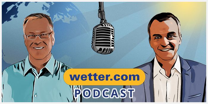 ExtremFolgen Alles zu El Niño und La Niña im Podcast