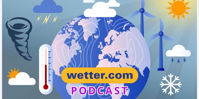 Was Ist Der Unterschied Zwischen Klima Und Wetter Wetter und Klima: Der Unterschied im wetter.com Podcast erklärt
