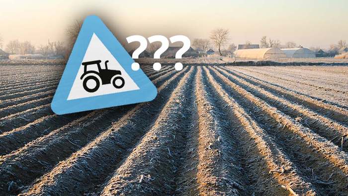 Viele Bauernregeln für den Oktober versprechen Prognosen für das anstehende Winterwetter.