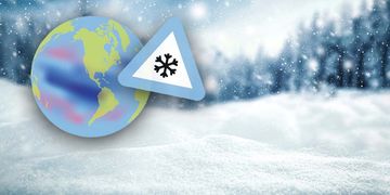 La Niña schlägt wieder zu! Droht uns ein harter Winter?