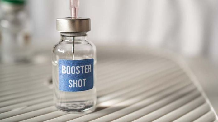 Corona-Boosterimpfung: Wer sie braucht und warum