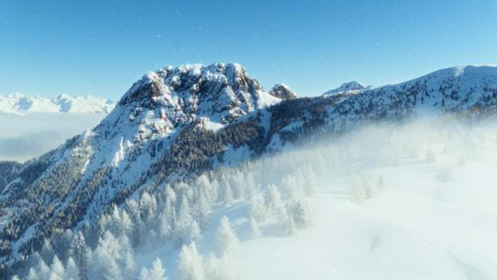 90 Sekunden Winter in Tirol