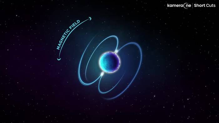 4000 Lichtjahre entfernt: Rätsel um merkwürdiges Himmelsobjekt