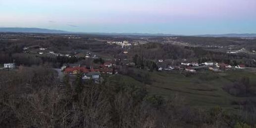 HD Live Webcam Stegersbach / Burgauberg-Neudauberg