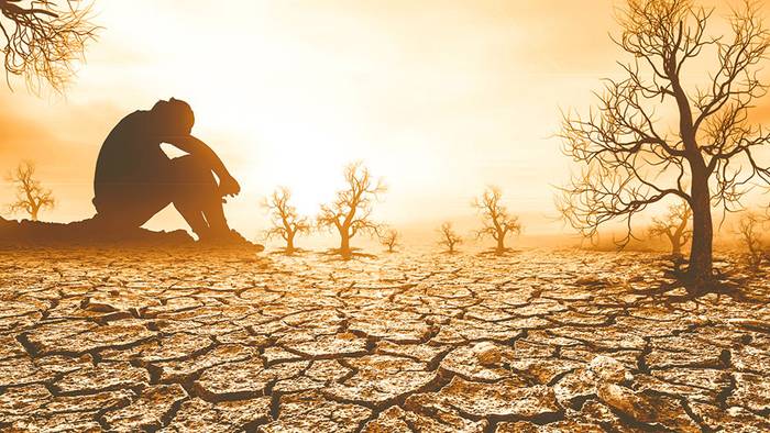 Augustprognose: Hitze und Dürre - wie extrem wird der August?