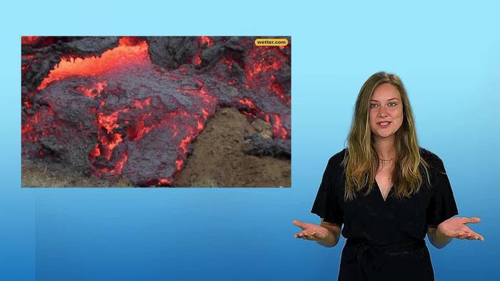 Werden Vulkanausbrüche bald immer häufiger? Neue Studie lässt aufhorchen