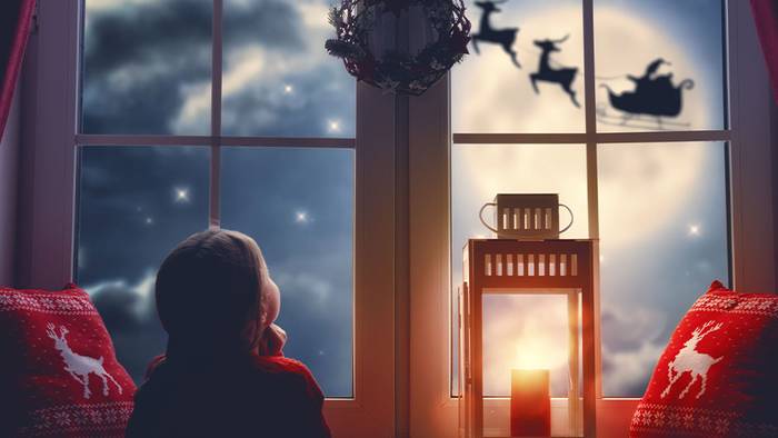 Weihnachtsprognose: So stehen die Schneechancen an Heiligabend