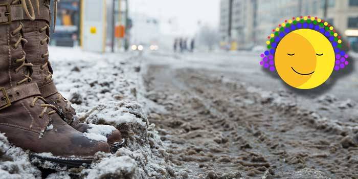 Wetter im Februar: So wird der kürzeste Monat des Jahres  wetter.com