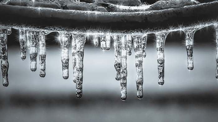Wetter 16 Tage: Potenzial für Eistage - steht kälteste Phase des Winters bevor?