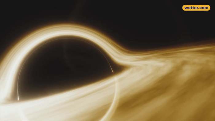 Schwarze Löcher: Wie sie entstehen und welche Auswirkungen sie haben