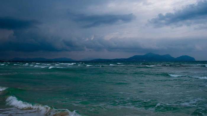 Ausblick Osterferien: 25 Grad auf Mallorca - Unwetter in Griechenland?