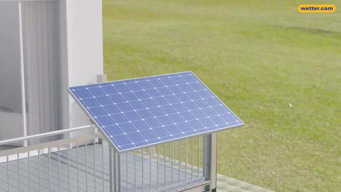 Stecker-Solaranlagen: Wieviel spart ihr und lohnt es sich?