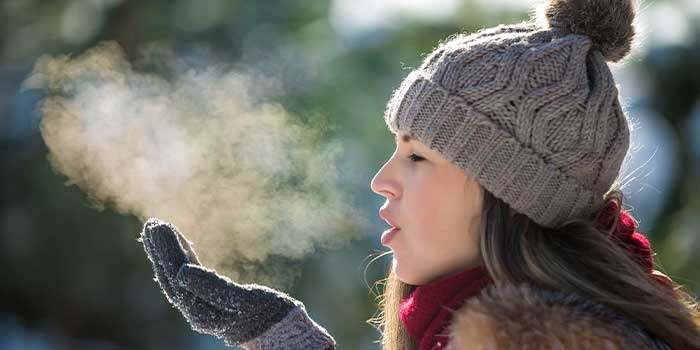 Das Wetter Am Donnerstag: Kaltluft Lässt Temperaturen Abstürzen ...