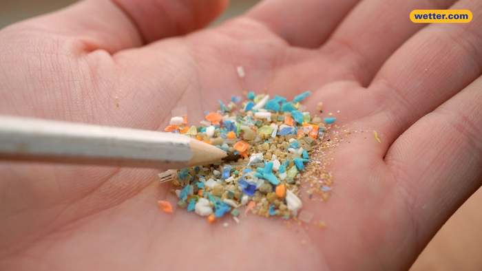 Alle Fakten zu Mikroplastik – so gefährlich sind die Plastikpartikel