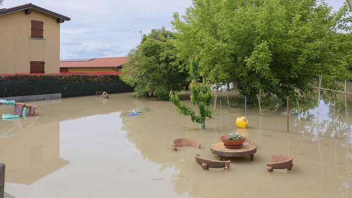 Überschwemmungen in Italien: Darum kam es zur Katastrophe