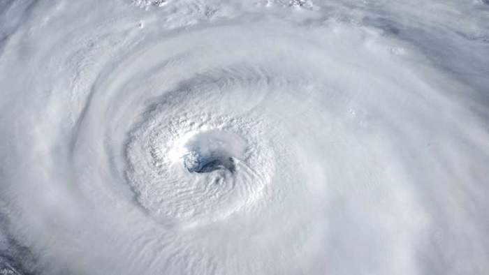 Steigende Hurrikan-Gefahr auch für Europa?