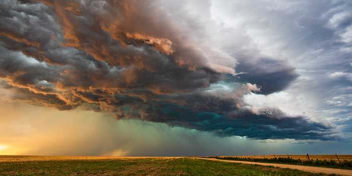 Wetter Am Mittwoch: Gewitter Verlagern Sich | Wetter.com