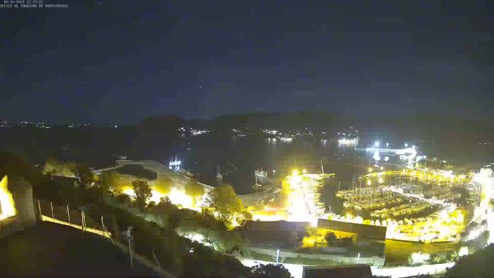 HD Live Webcam Corse - Porto Vecchio