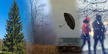 Wochenendwetter: Oktoberstart mit Sommerfeeling?