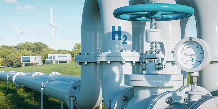 Weißer Wasserstoff als Energiequelle der Zukunft? Das steckt dahinter ...