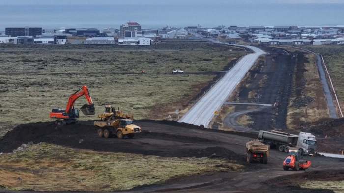 Vulkanausbruch auf Island droht: Weitere Bewohner womöglich für Monate evakuiert