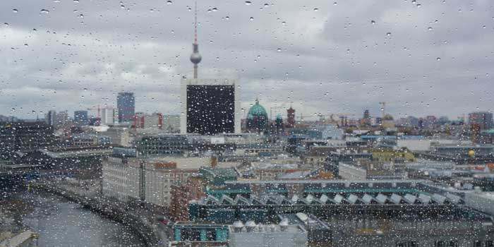 WETTER BERLIN HEUTE visual data 6