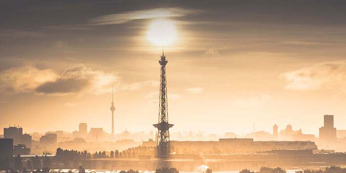 WETTER BERLIN HEUTE visual data 5