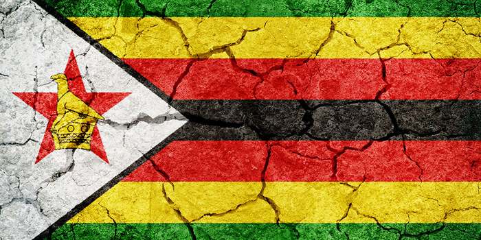 Dürre wegen El Niño: Auch Simbabwe erklärt Katastrophenzustand