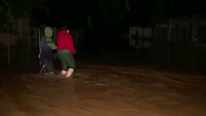 Überschwemmungen im Süden Brasiliens fordern immer mehr Todesopfer