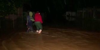 Überschwemmungen im Süden Brasiliens fordern immer mehr Todesopfer