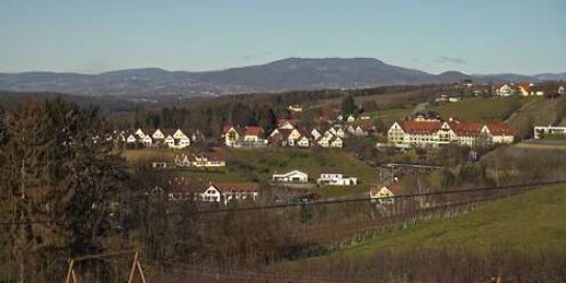 HD Live Webcam Bad Waltersdorf - Maluhof