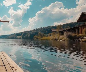 Wetter morgen am Samstag: Sommer pur! Hier gibt es ungetrübten Sonnenschein