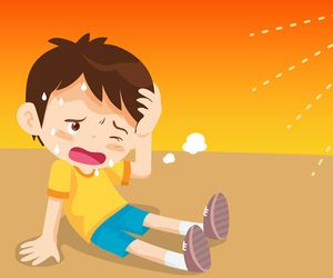 Wetter morgen am Sonntag: Hitzewelle breitet sich weiter aus