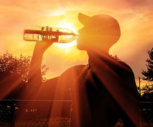 Wetter morgen am Samstag: Heißer Sommertag mit Hitzegewittern