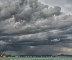 Heftige Regenfälle auf Mallorca: Britische Wanderin stirbt bei Unwettern