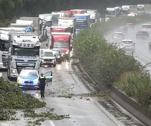 Heftige Unwetter in Deutschland: Überflutungen, Verletzte und Erdrutsche