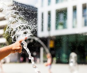 Wetter-Update: Heißes Wochenende vor Temperatursturz