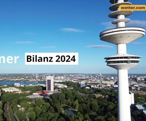 Sommerbilanz 2024: Die wichtigsten Fakten mit Expertenmeinung